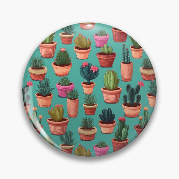 Item preview, Potted Perfection designed and sold by Teetactic.