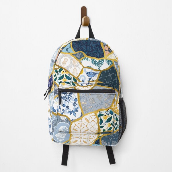 Item preview, Kintsugi Pattern designed and sold by Alexandra Hrincu.