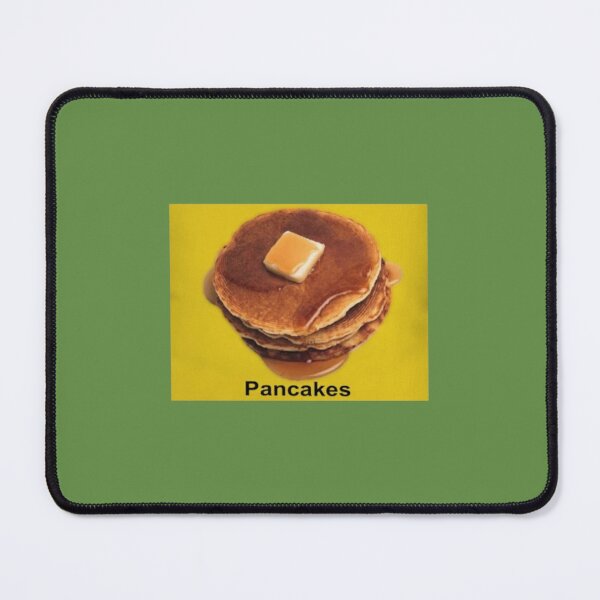 Item preview, Raising Hope Pancakes designed and sold by parsleys.