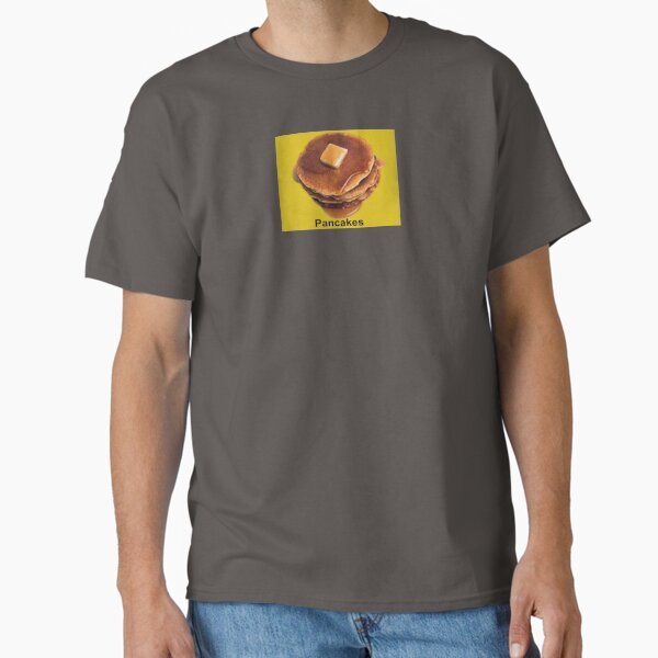 Item preview, Raising Hope Pancakes designed and sold by parsleys.
