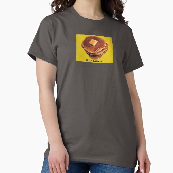 Item preview, Raising Hope Pancakes designed and sold by parsleys.