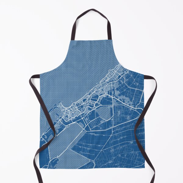 Item preview, Alexandria City Map of Egypt - Blueprint designed and sold by deMAP.