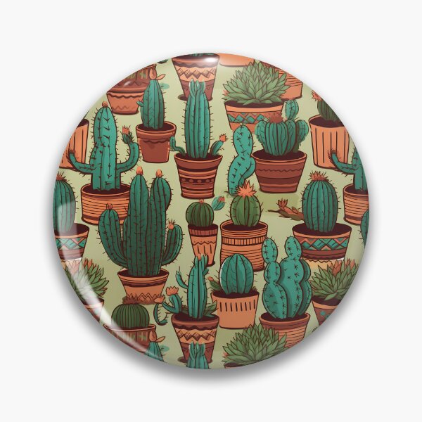 Item preview, Prickly Paradise designed and sold by Teetactic.