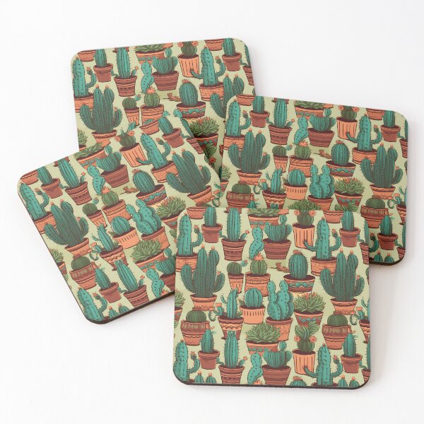 Item preview, Prickly Paradise designed and sold by Teetactic.