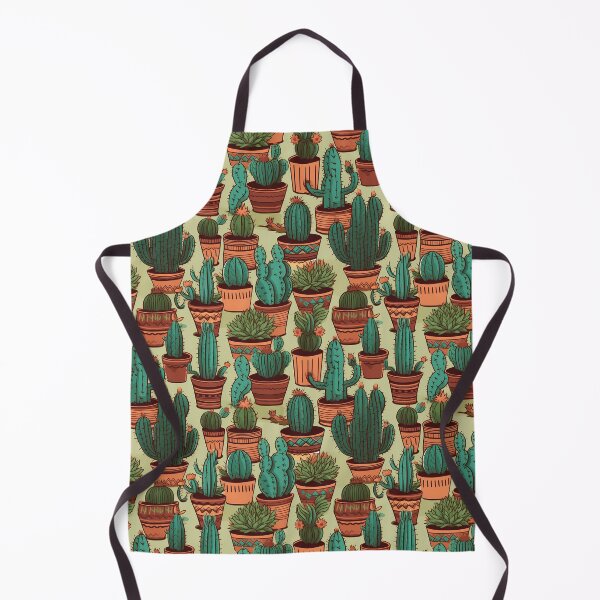 Item preview, Prickly Paradise designed and sold by Teetactic.