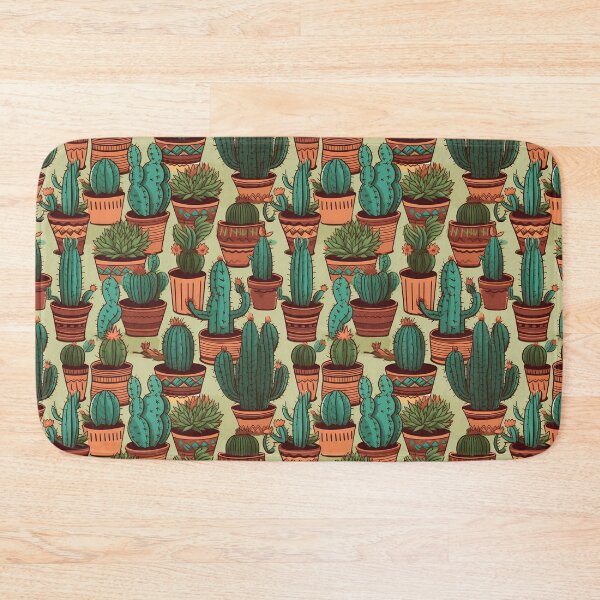 Item preview, Prickly Paradise designed and sold by Teetactic.