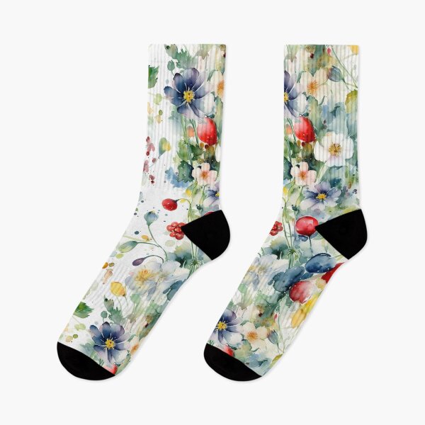 Item preview, Berrries and flowers designed and sold by Baart72.