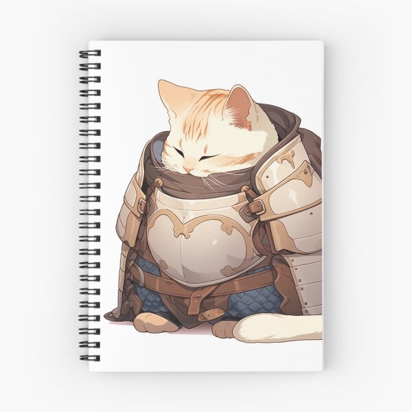 Item preview, Cat Knight designed and sold by Olorin97.