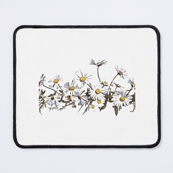 Item preview, Summer daisies designed and sold by randynash.