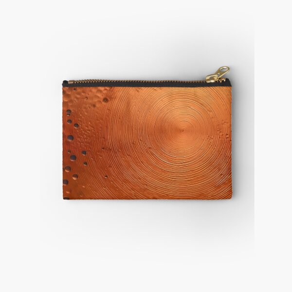 Item preview, Copper Abstract Modern designed and sold by trajeado14.