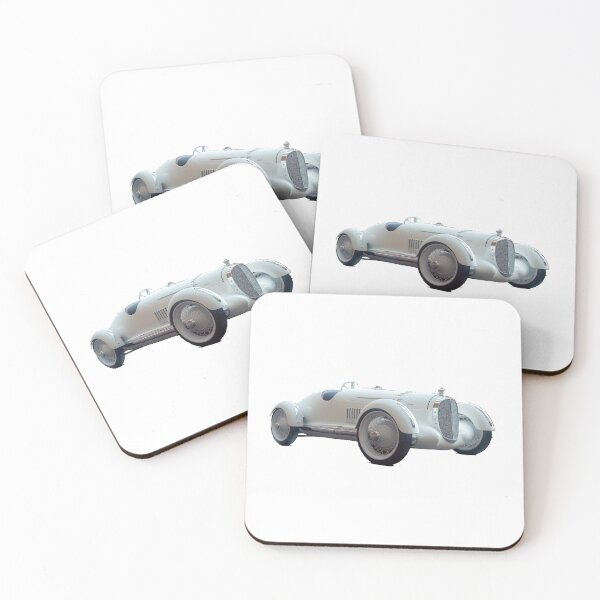 Item preview, 20's Concept Racecar designed and sold by Offsite.