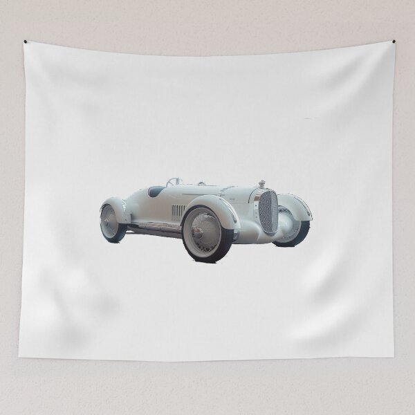 Item preview, Concepto de carreras de los años 20 designed and sold by Offsite.