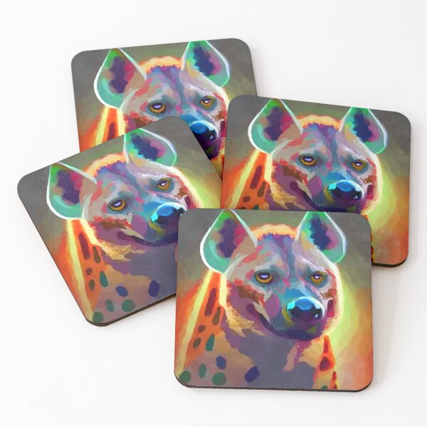 Item preview, Hyena 8 designed and sold by ChrisButler.