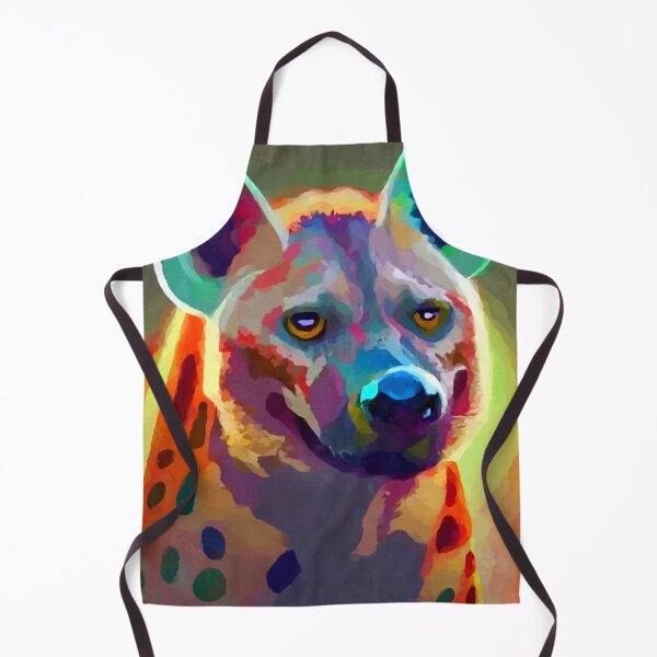 Item preview, Hyena 8 designed and sold by ChrisButler.