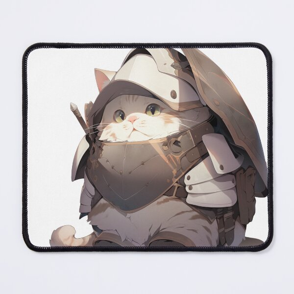 Item preview, Cat Knight designed and sold by Olorin97.