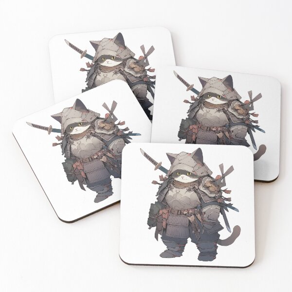 Item preview, Cat Knight designed and sold by Olorin97.