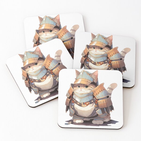 Item preview, Cat Knight designed and sold by Olorin97.