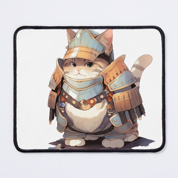 Item preview, Cat Knight designed and sold by Olorin97.