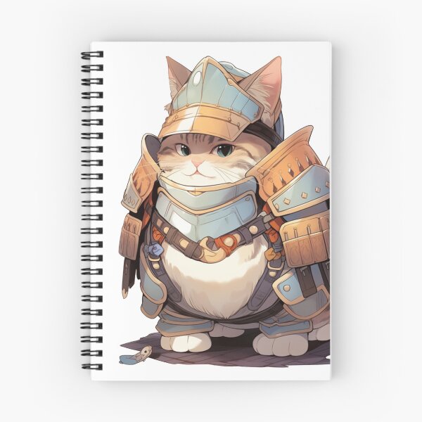 Item preview, Cat Knight designed and sold by Olorin97.