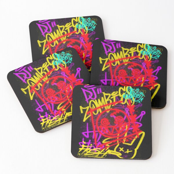 Item preview, Graffiti Inspired designed and sold by DTProfessional.