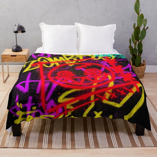 Item preview, Graffiti Inspired designed and sold by DTProfessional.