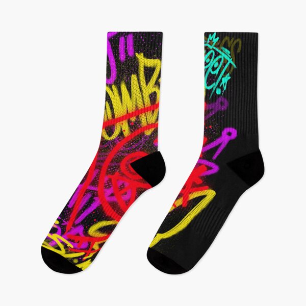 Item preview, Graffiti Inspired designed and sold by DTProfessional.