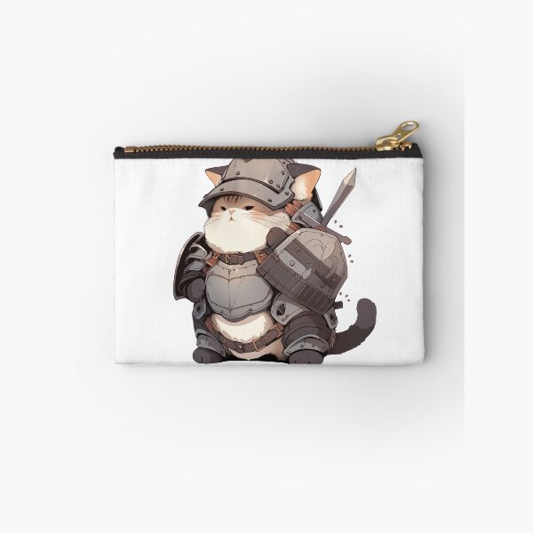 Item preview, Cat Knight designed and sold by Olorin97.