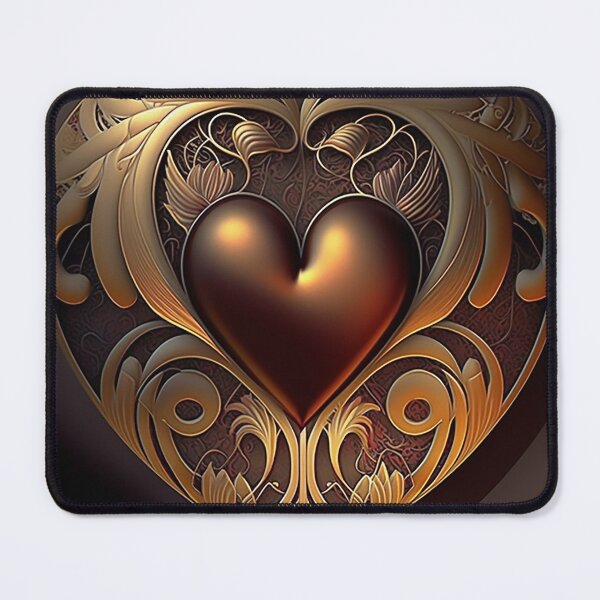 Item preview, Mechanical Heart designed and sold by StruckByLight.