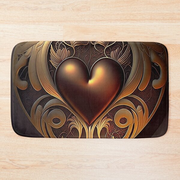 Item preview, Mechanical Heart designed and sold by StruckByLight.