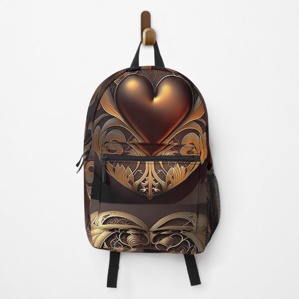Item preview, Mechanical Heart designed and sold by StruckByLight.