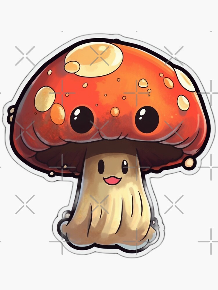 Mushroom anime aesthetic HD wallpapers | Pxfuel