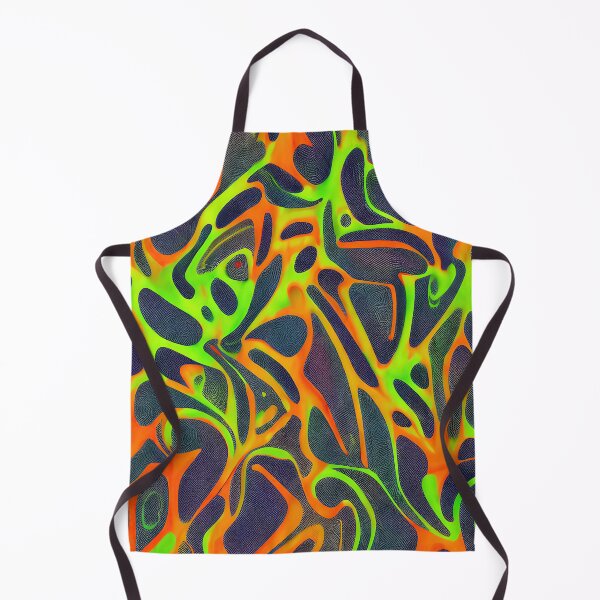 Item preview, #T944: Grey, Green, and Orange Tiggin TNT Pattern designed and sold by FarStarL33.