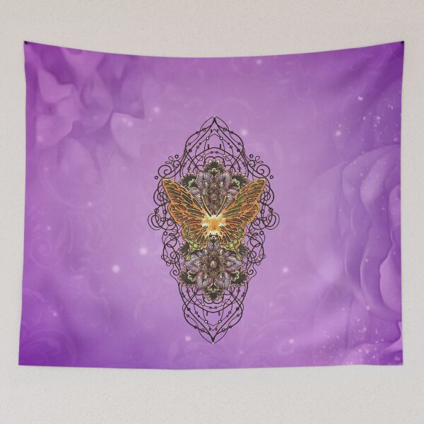 Item preview, Wonderful elegant butterflies designed and sold by nicky2342.