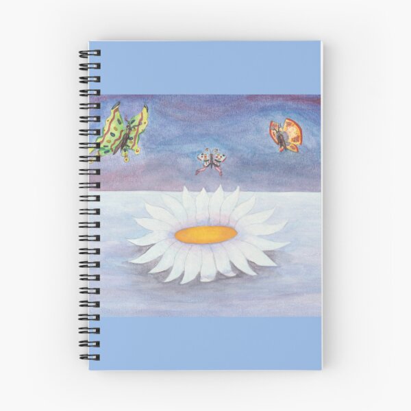 Item preview, Watercolor Watercolour Lotos Flower Water Butterfly Reiki Spirituality designed and sold by Jonah Augustin Gray.