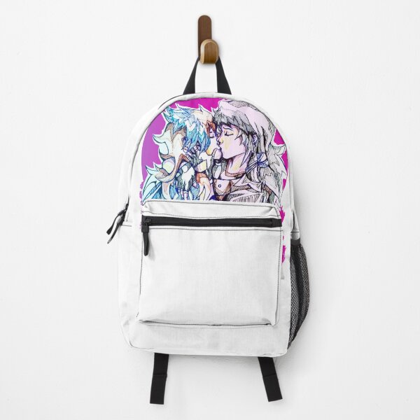 Item preview, Girl x Girl  in love kissing designed and sold by Estef Mos Art.