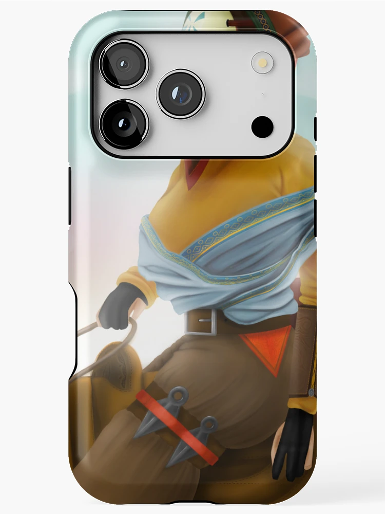 Thumbnail 1 of 4, iPhone Case, Masked Rider designed and sold by ExenDrew.