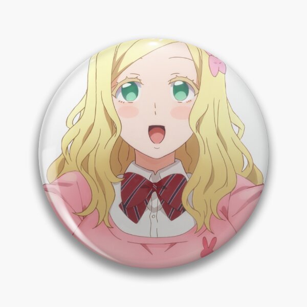 Item preview, Carol Olston - Tomo-chan is a girl designed and sold by Animelove1000.