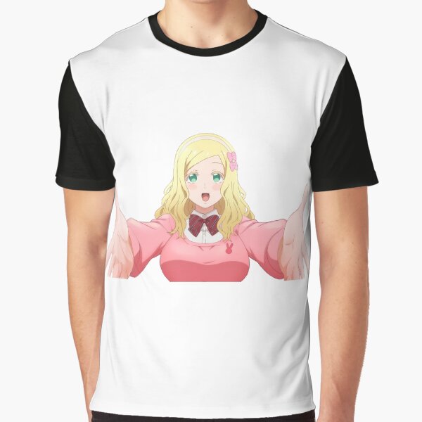 A Chan T-Shirts for Sale