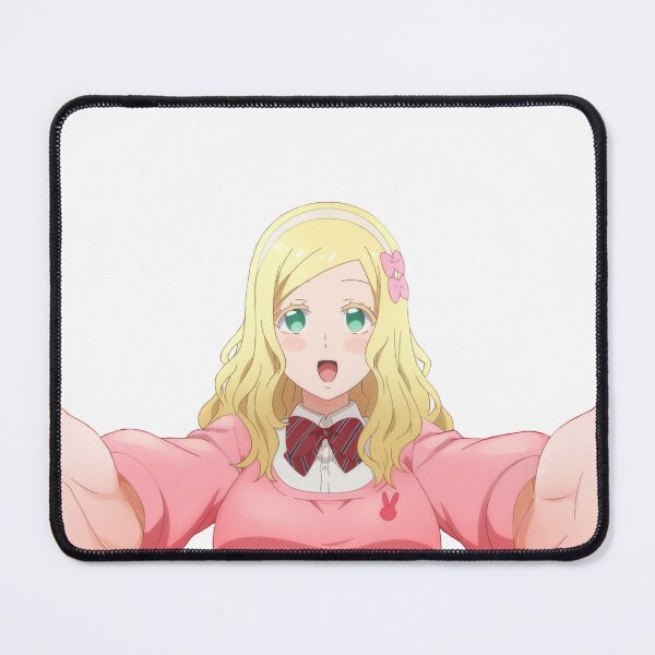 Item preview, Carol Olston - Tomo-chan is a girl designed and sold by Animelove1000.