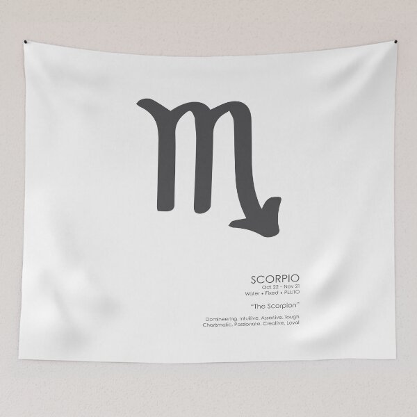 Item preview, Sagittarius Print - Zodiac Signs Print - Zodiac Posters - Sagittarius Poster - Black and White designed and sold by Studio Grafiikka.