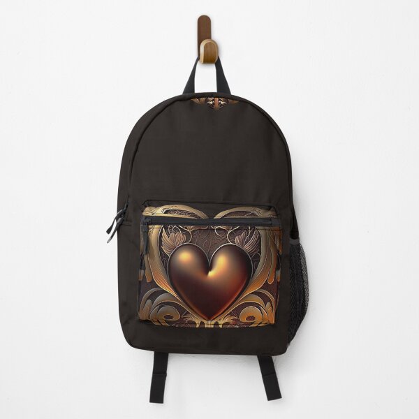 Item preview, Mechanical Heart 2 designed and sold by StruckByLight.