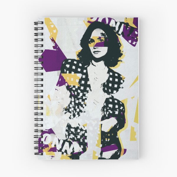 Item preview, Donna Clark - HACF Series designed and sold by TheAlchemical.