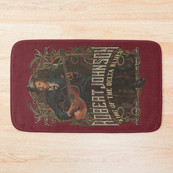 Item preview, King of The Delta Blues 1937 designed and sold by AstroZombie6669.