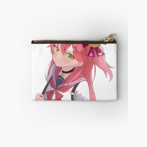 Artikelvorschau, vtuber sakura miko entworfen und verkauft von Tibiqwsd1250.
