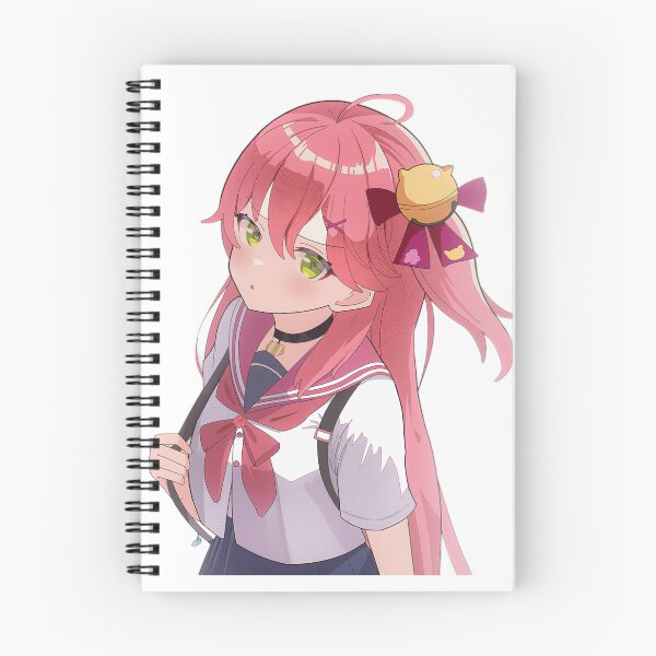 Artikelvorschau, vtuber sakura miko entworfen und verkauft von Tibiqwsd1250.