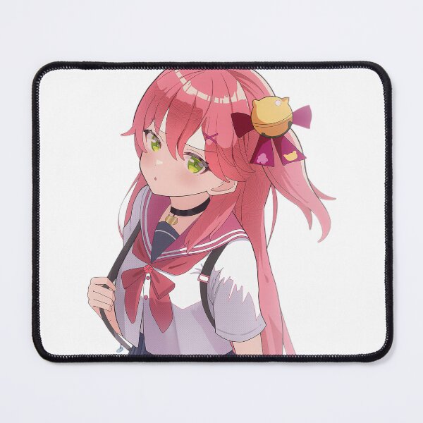 Item preview, vtuber sakura miko designed and sold by Tibiqwsd1250.