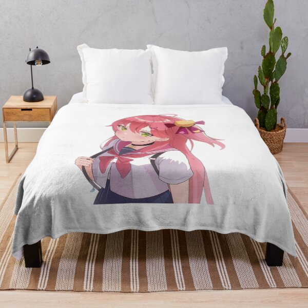 Artikelvorschau, vtuber sakura miko entworfen und verkauft von Tibiqwsd1250.