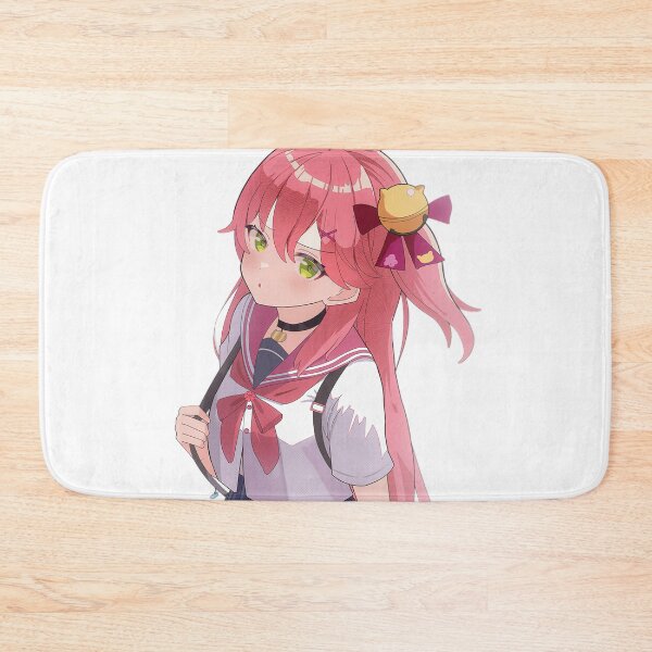 Artikelvorschau, vtuber sakura miko entworfen und verkauft von Tibiqwsd1250.