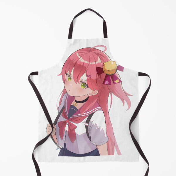 Item preview, vtuber sakura miko designed and sold by Tibiqwsd1250.