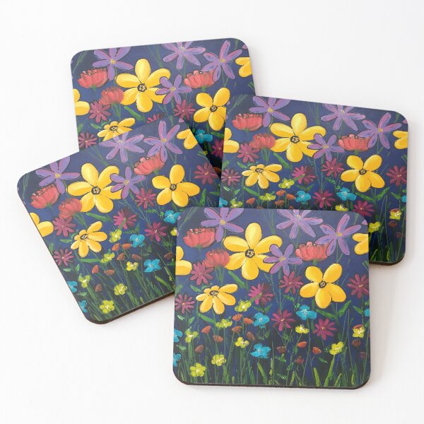 Item preview, Ultimate Garden of Flowers designed and sold by Jenny McLister.